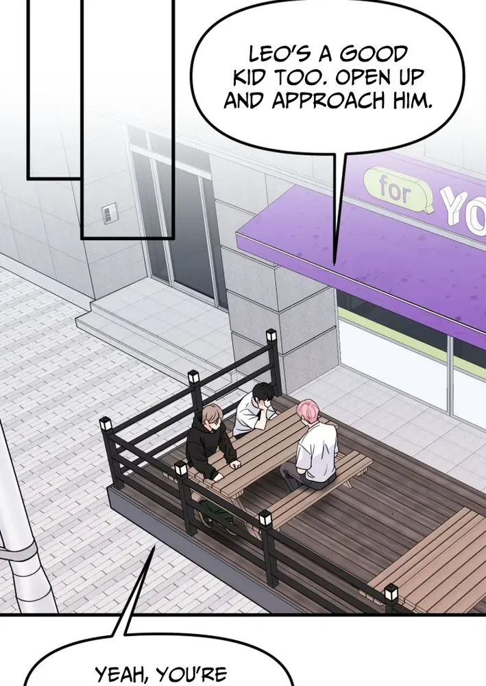 Until I Become Your Favorite Chapter 9 page 49 - 