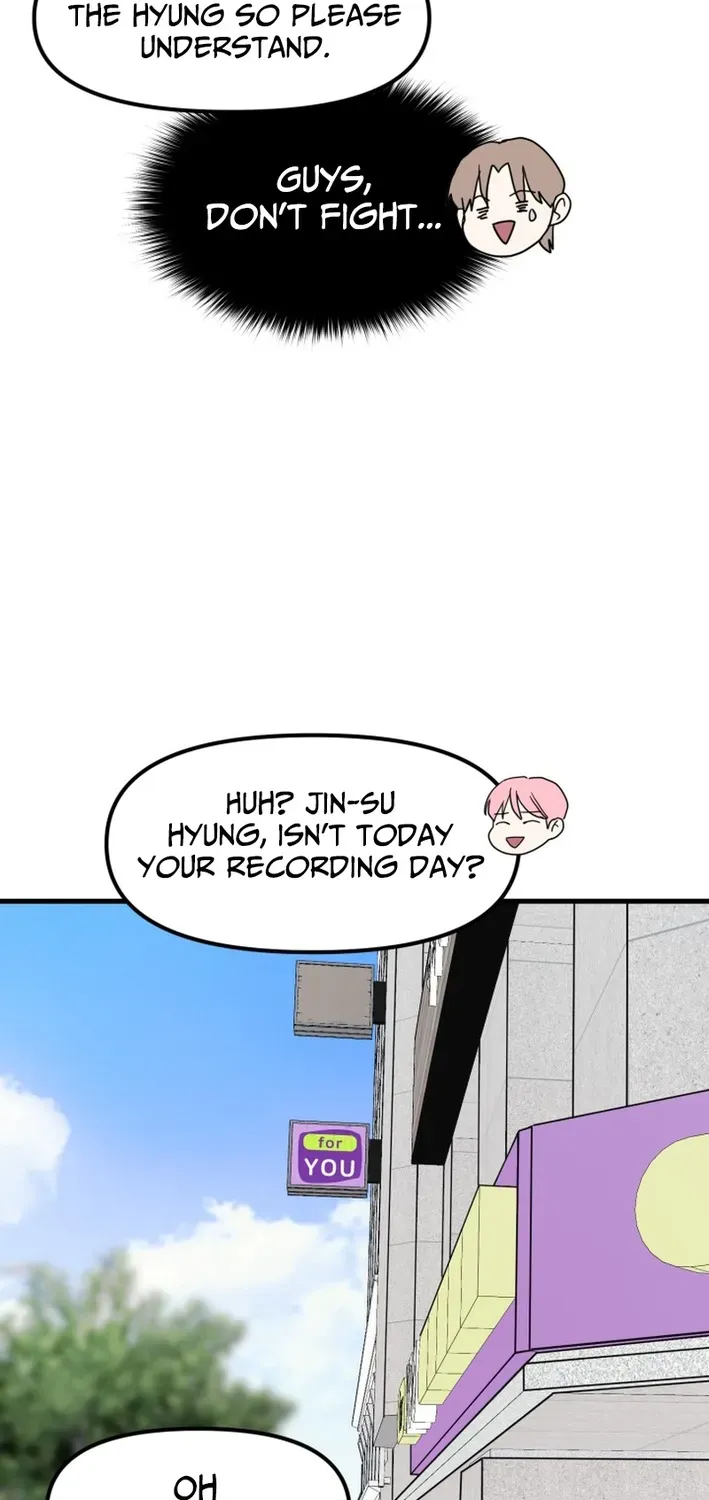Until I Become Your Favorite Chapter 9 page 50 - 