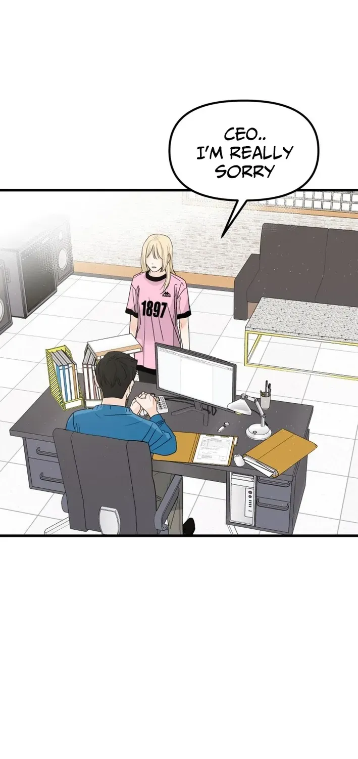 Until I Become Your Favorite Chapter 9 page 6 - 
