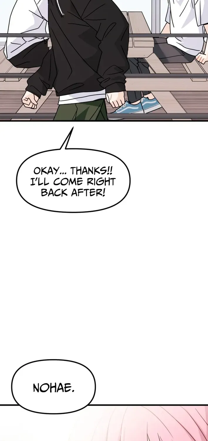 Until I Become Your Favorite Chapter 9 page 52 - 