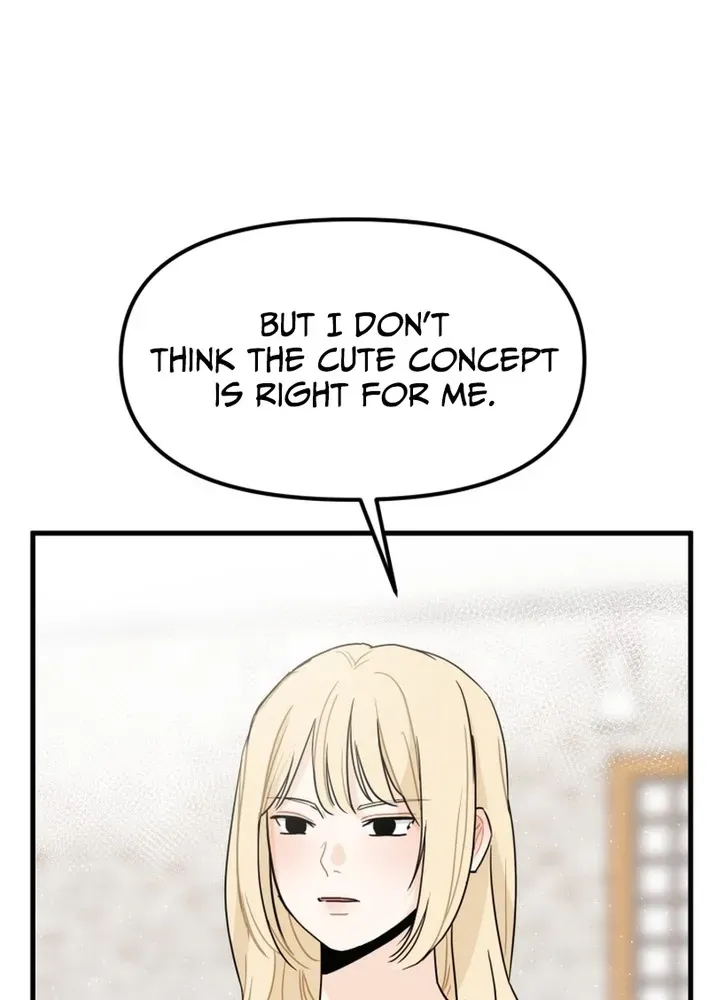 Until I Become Your Favorite Chapter 9 page 7 - 