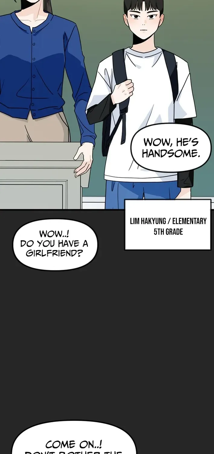 Until I Become Your Favorite Chapter 9 page 62 - 
