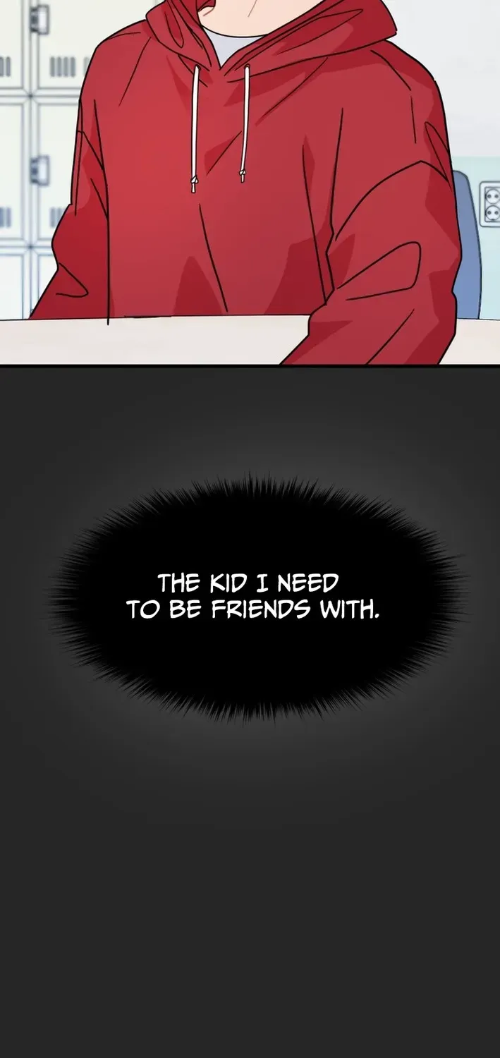 Until I Become Your Favorite Chapter 9 page 68 - 