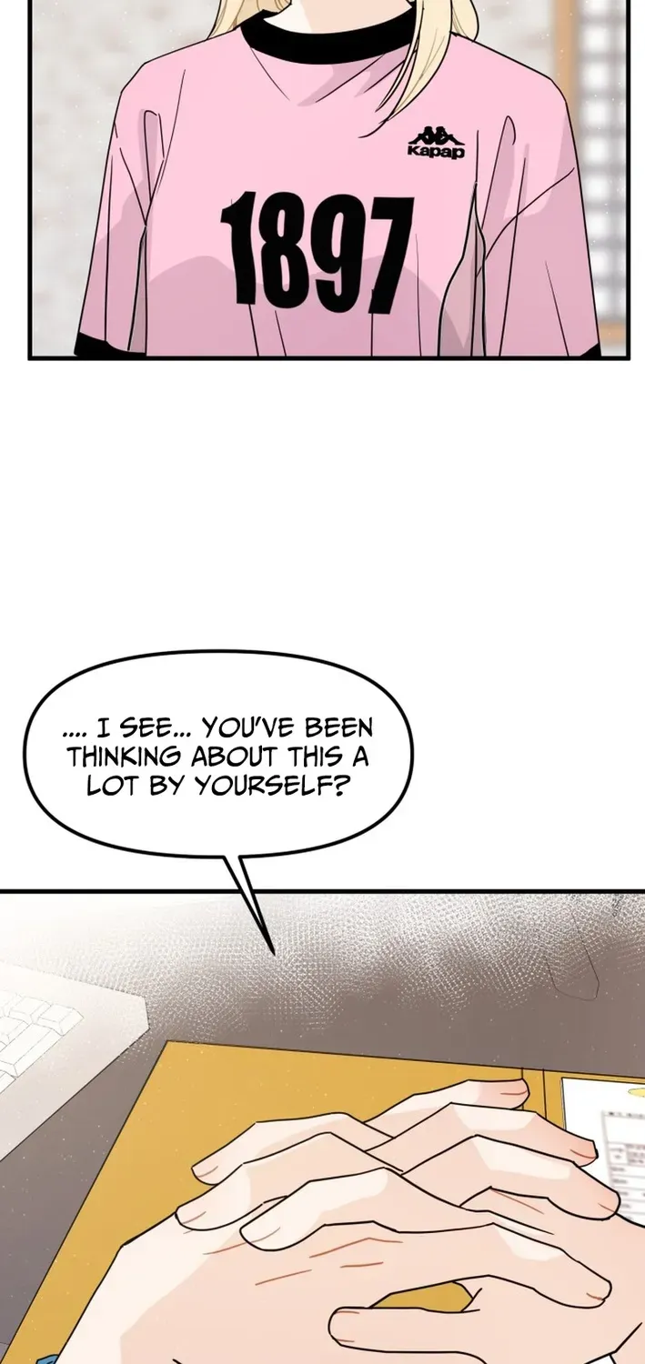 Until I Become Your Favorite Chapter 9 page 8 - 