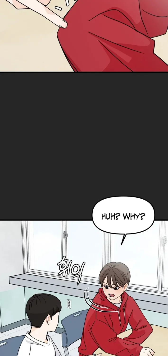 Until I Become Your Favorite Chapter 9 page 78 - 