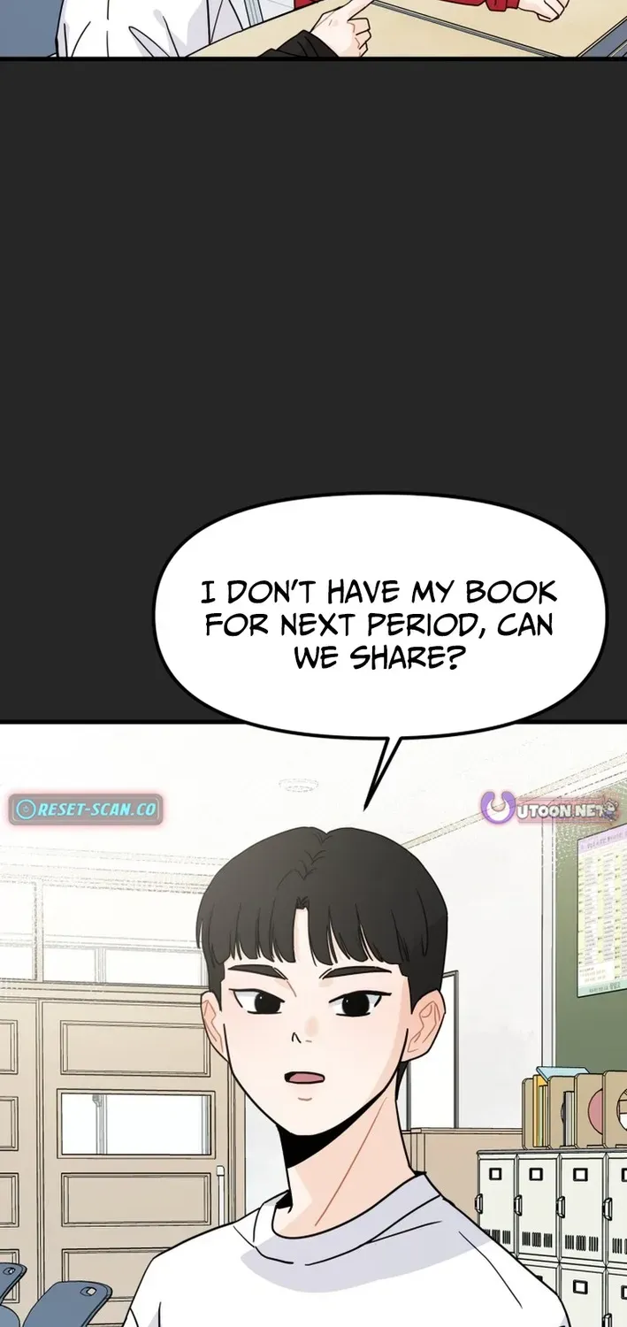 Until I Become Your Favorite Chapter 9 page 79 - 