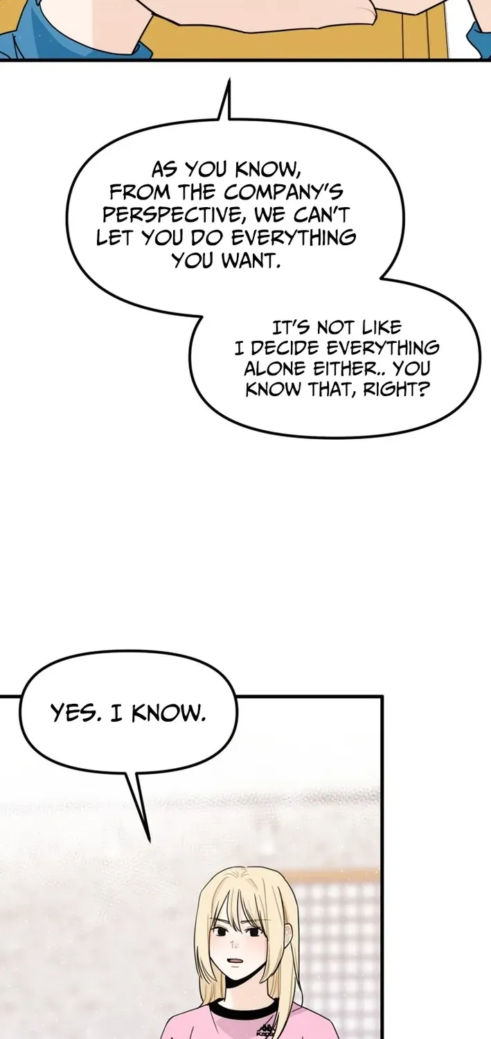 Until I Become Your Favorite Chapter 9 page 9 - 