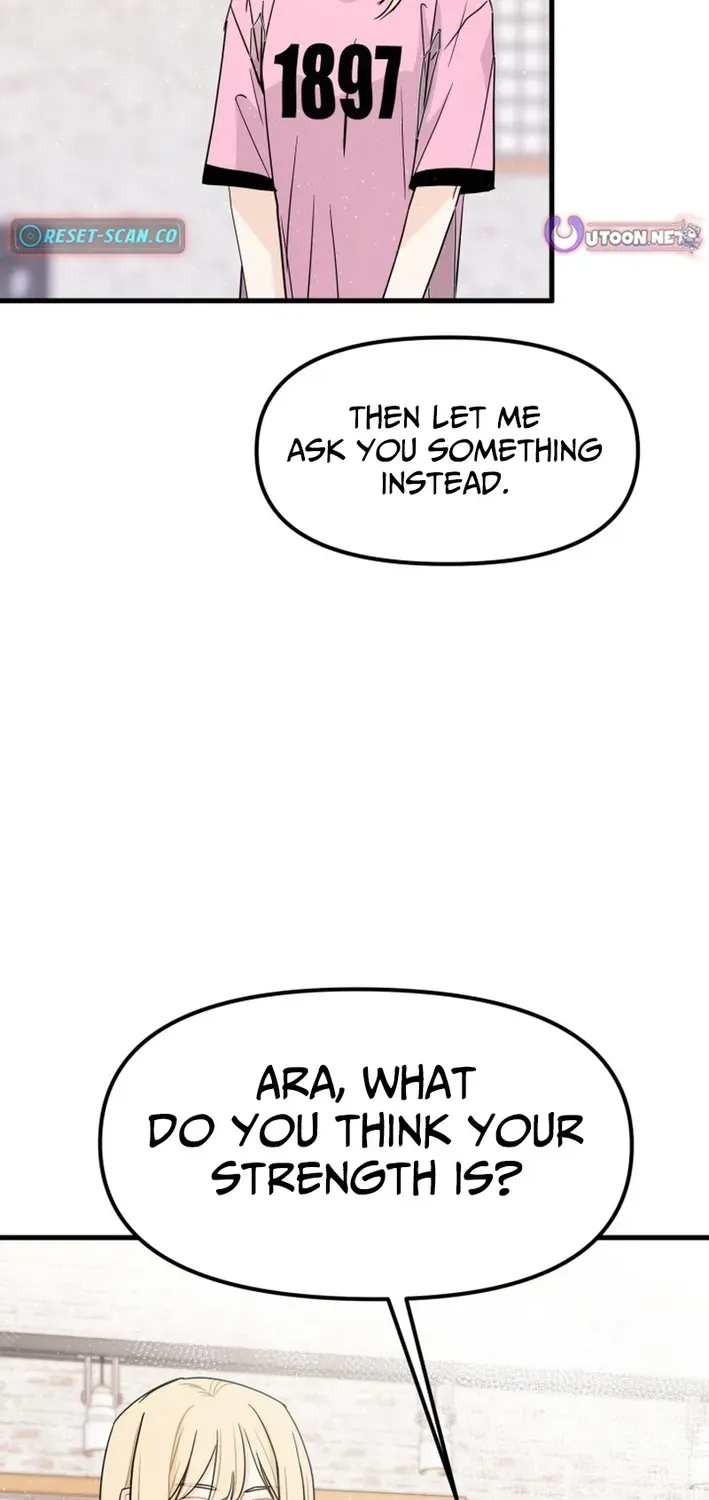 Until I Become Your Favorite Chapter 9 page 10 - 