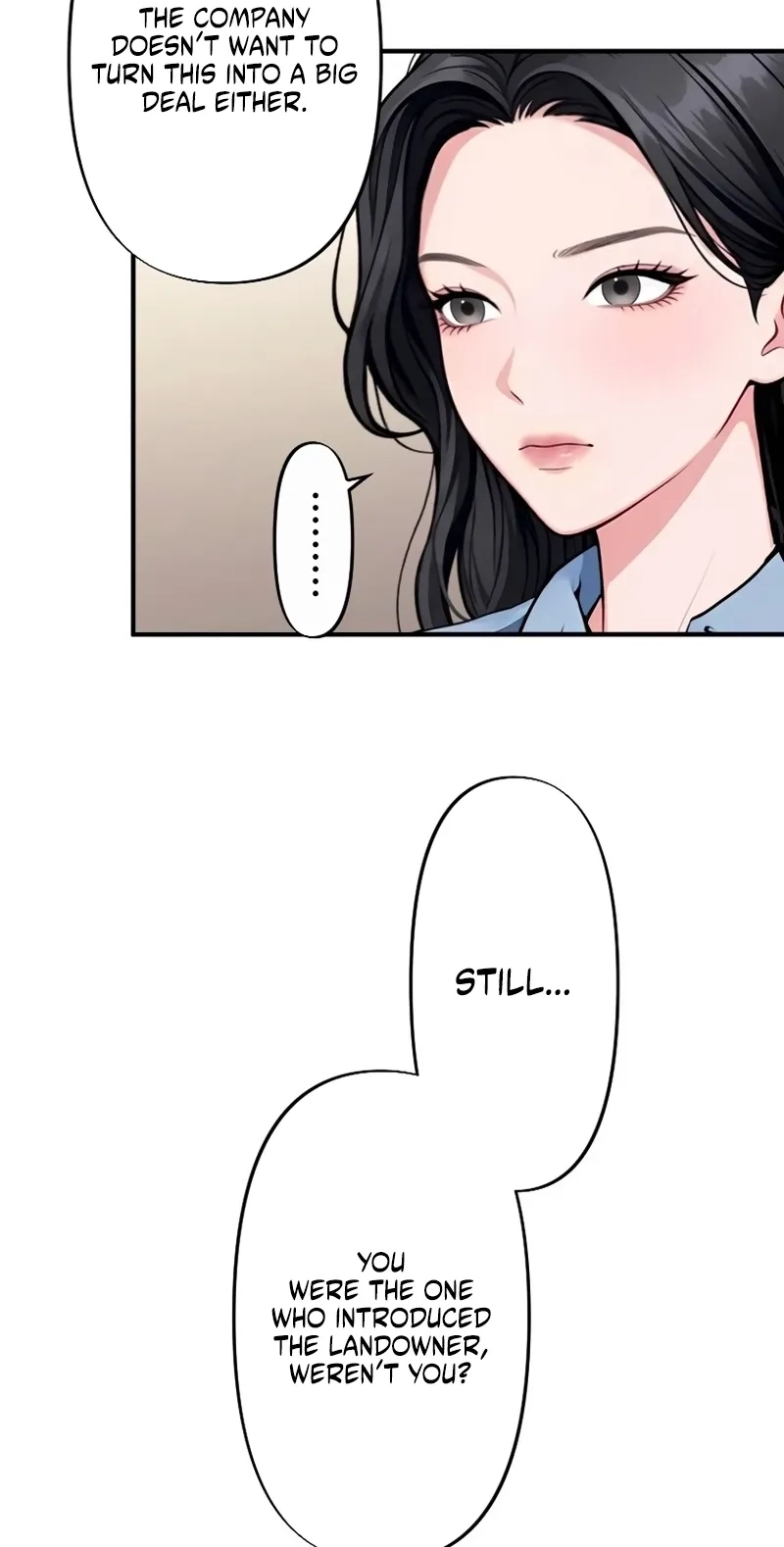 Until I Bring That Couple to Ruin Chapter 39 page 11 - 
