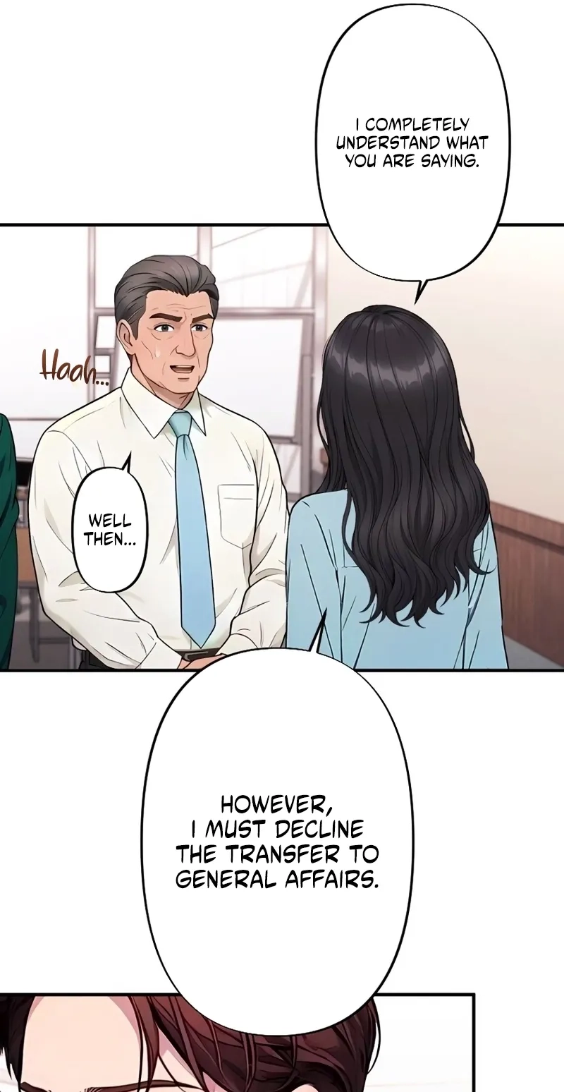 Until I Bring That Couple to Ruin Chapter 39 page 19 - 