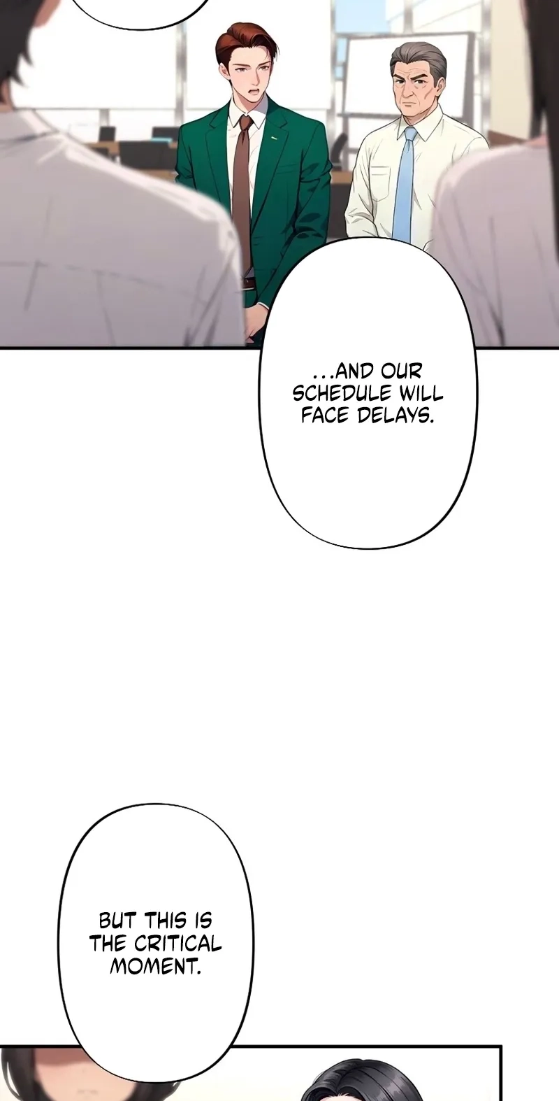Until I Bring That Couple to Ruin Chapter 39 page 3 - 
