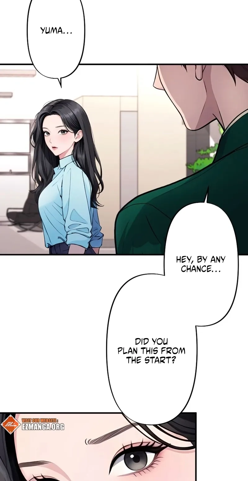 Until I Bring That Couple to Ruin Chapter 39 page 23 - 