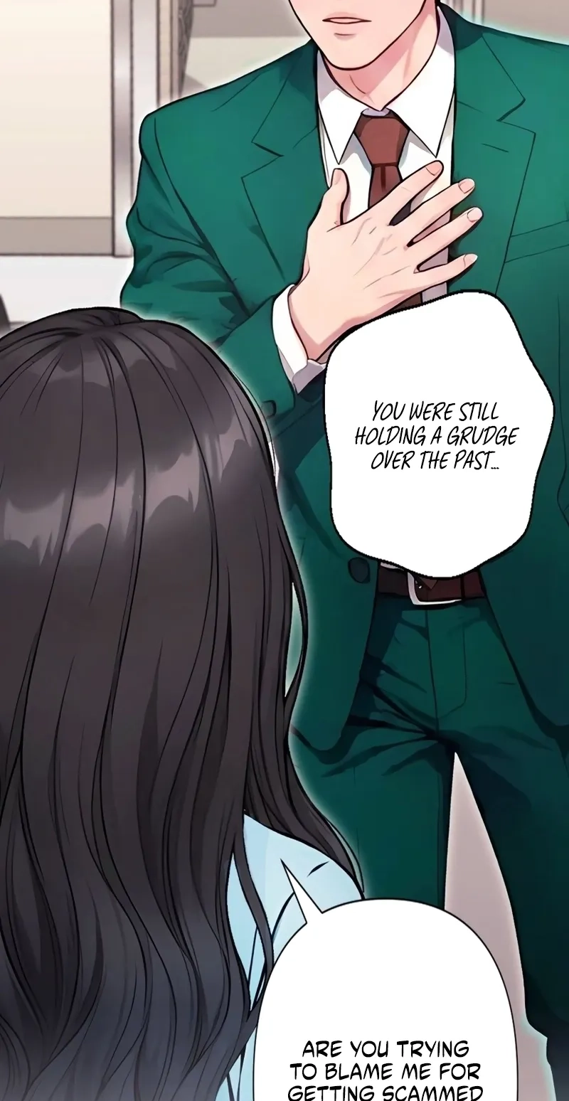 Until I Bring That Couple to Ruin Chapter 39 page 25 - 