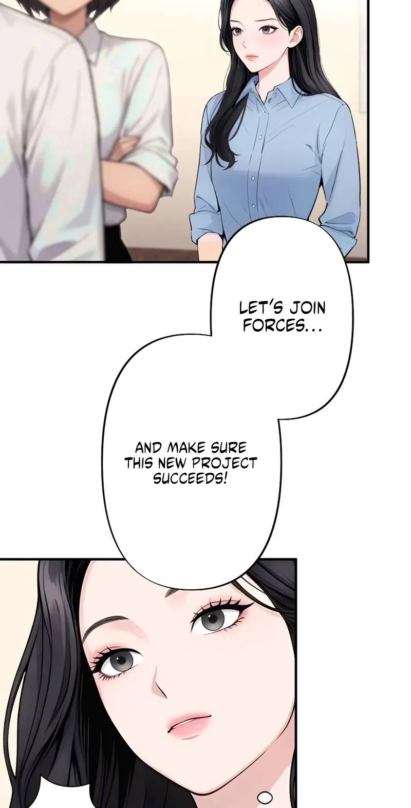 Until I Bring That Couple to Ruin Chapter 39 page 4 - 