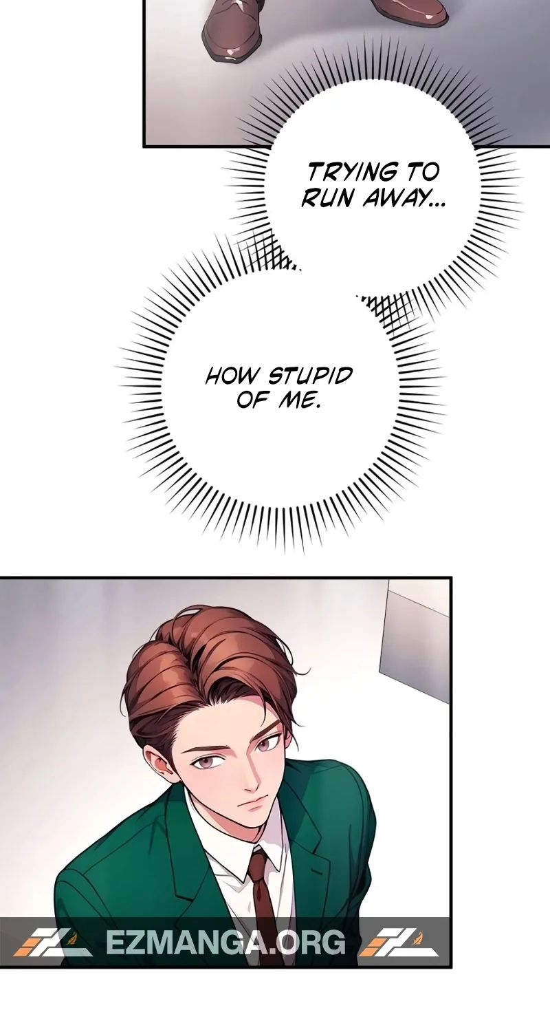 Until I Bring That Couple to Ruin Chapter 39 page 35 - 