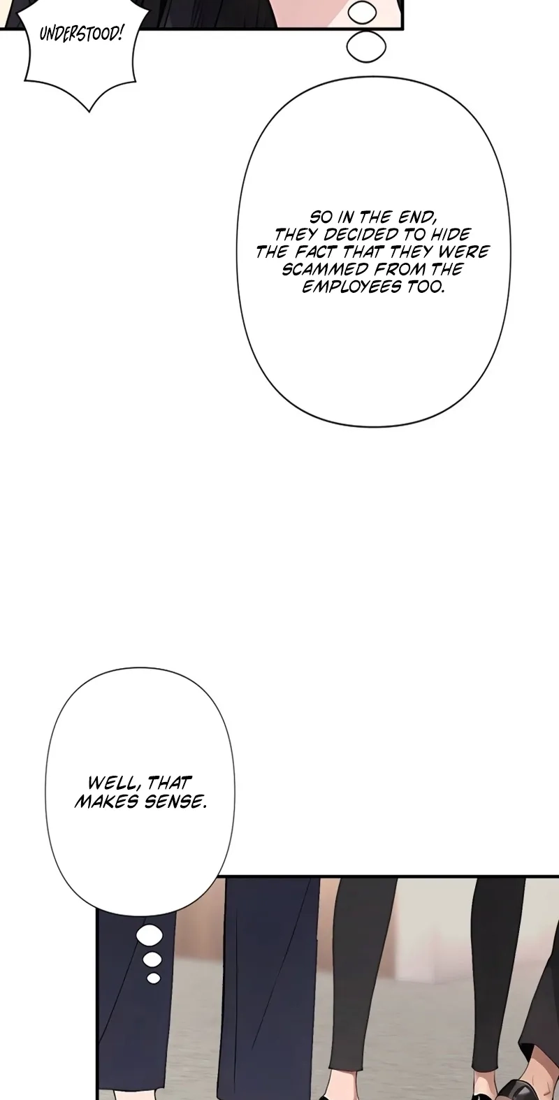 Until I Bring That Couple to Ruin Chapter 39 page 5 - 