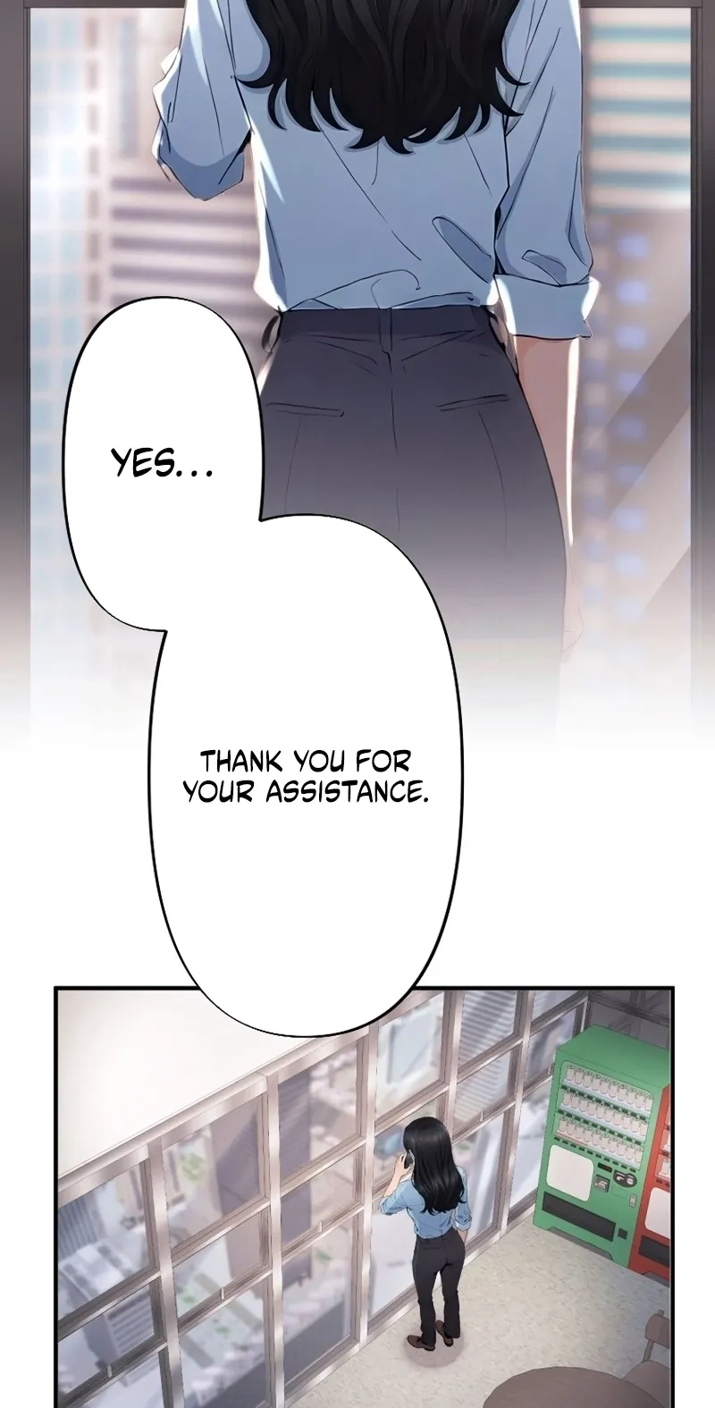 Until I Bring That Couple to Ruin Chapter 39 page 43 - 
