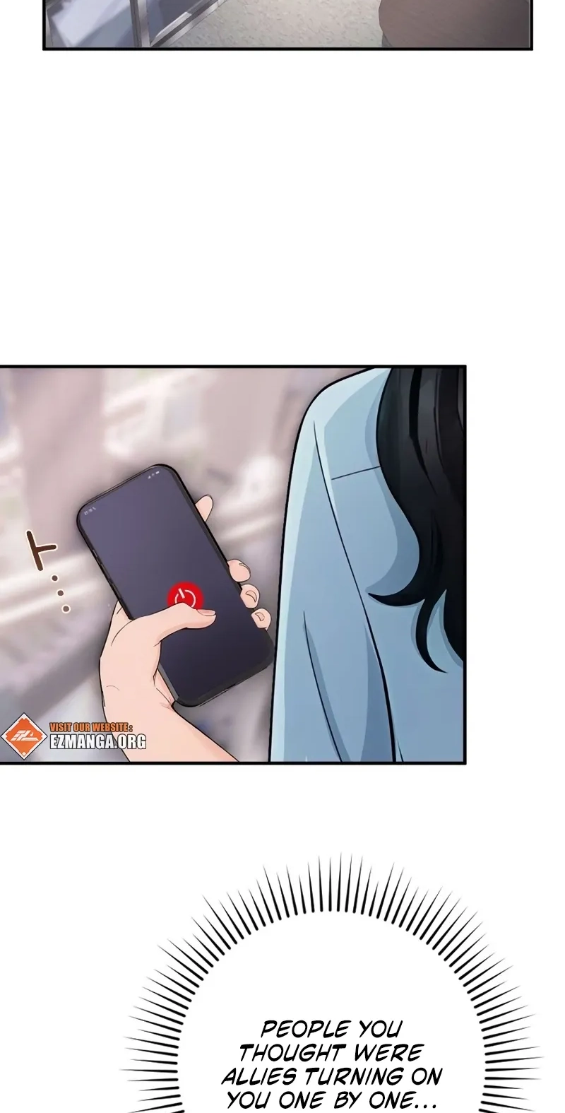 Until I Bring That Couple to Ruin Chapter 39 page 44 - 