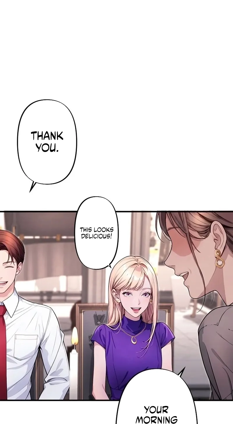 Until I Bring That Couple to Ruin Chapter 39 page 49 - 