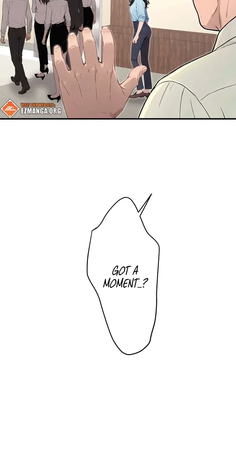Until I Bring That Couple to Ruin Chapter 39 page 7 - 