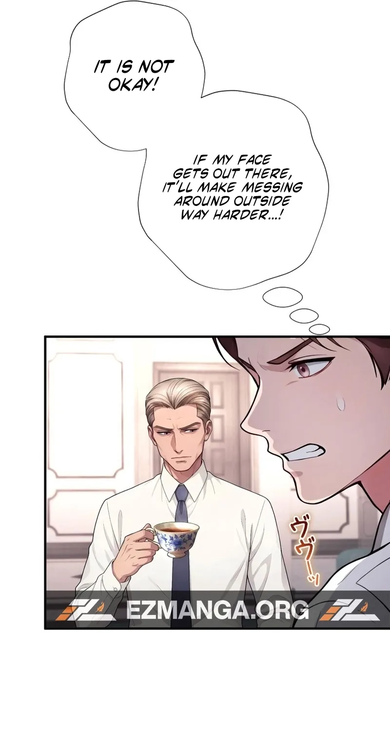Until I Bring That Couple to Ruin Chapter 39 page 68 - 