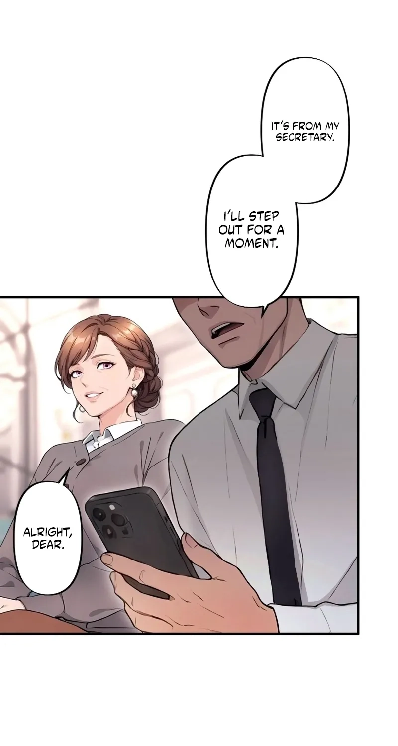 Until I Bring That Couple to Ruin Chapter 39 page 69 - 