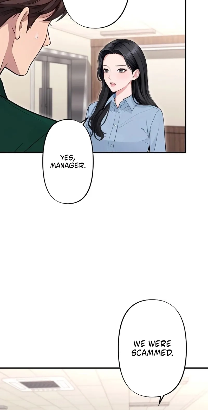 Until I Bring That Couple to Ruin Chapter 39 page 9 - 