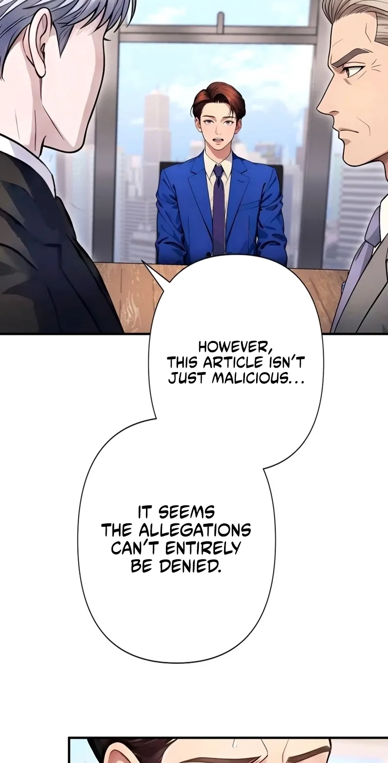 Until I Bring That Couple to Ruin Chapter 40 page 13 - 