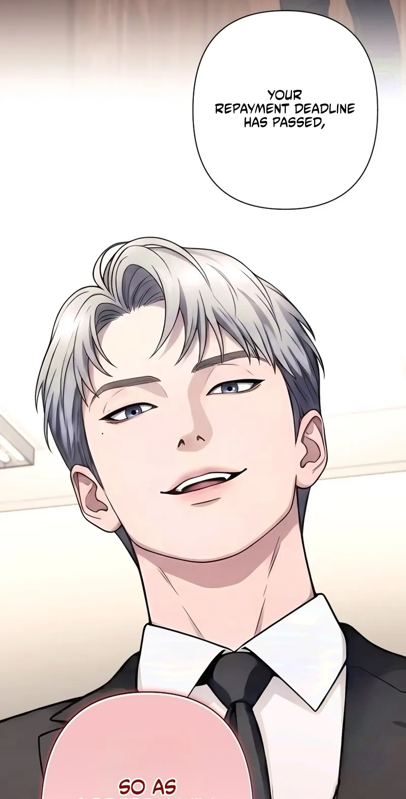 Until I Bring That Couple to Ruin Chapter 40 page 17 - 