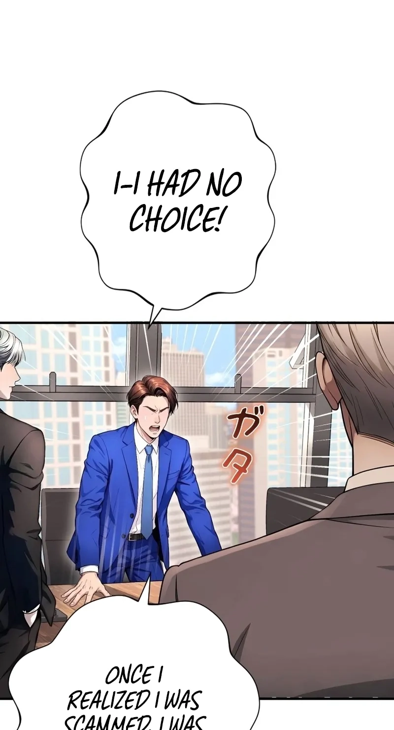 Until I Bring That Couple to Ruin Chapter 40 page 22 - 