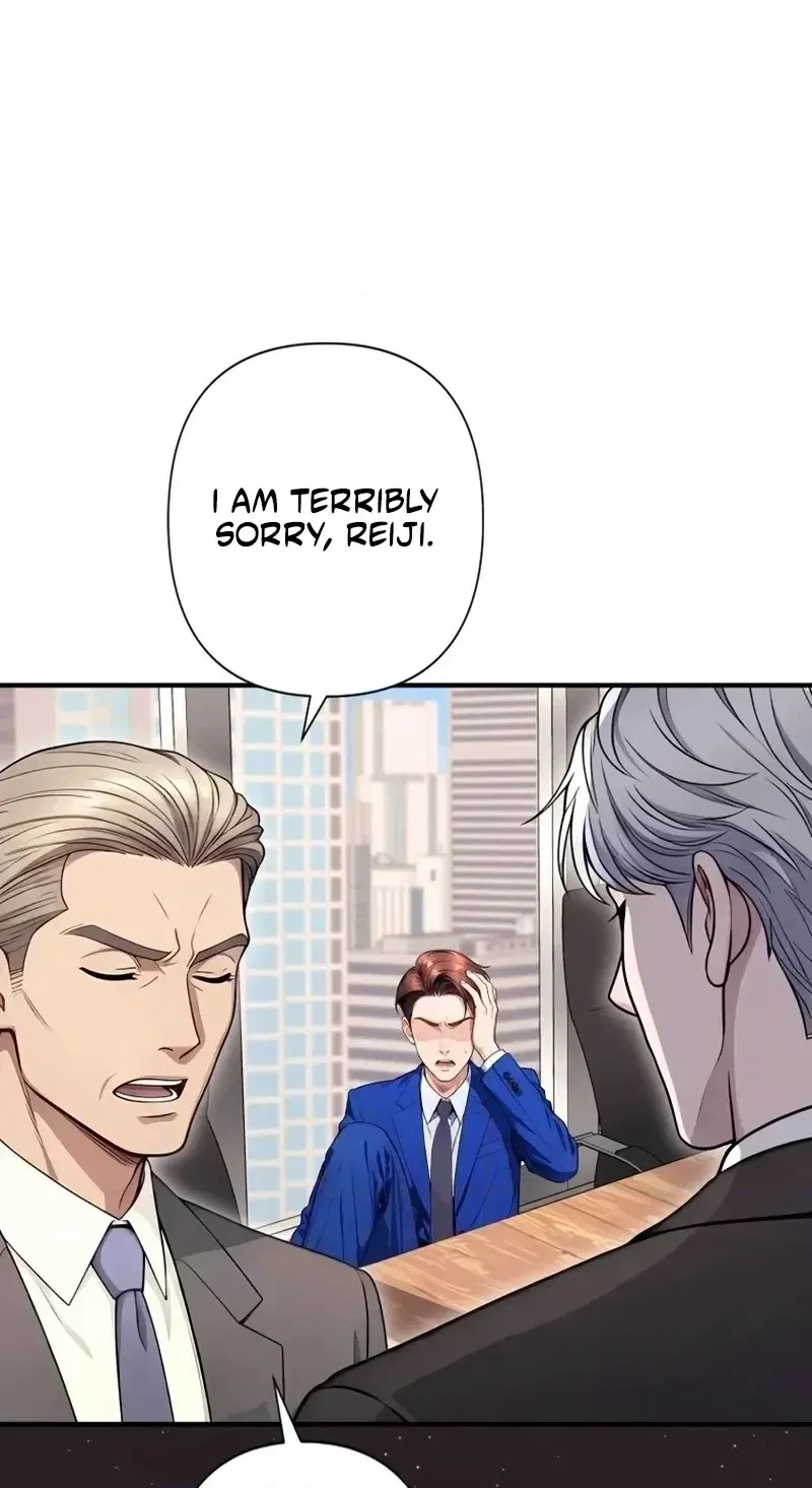 Until I Bring That Couple to Ruin Chapter 40 page 30 - 