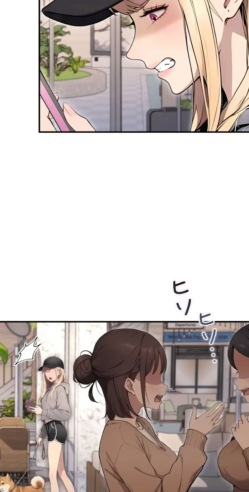 Until I Bring That Couple to Ruin Chapter 40 page 39 - 