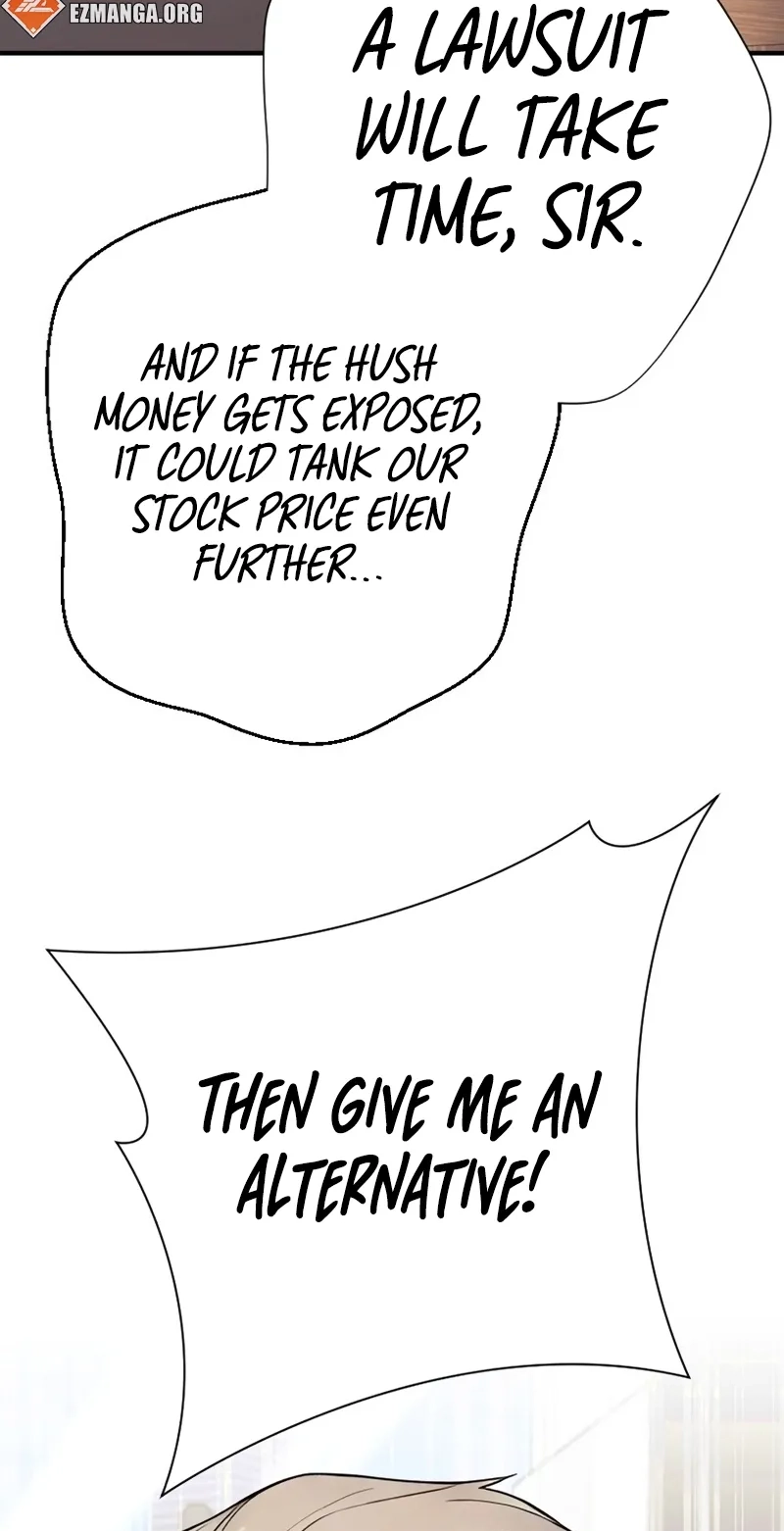 Until I Bring That Couple to Ruin Chapter 40 page 5 - 