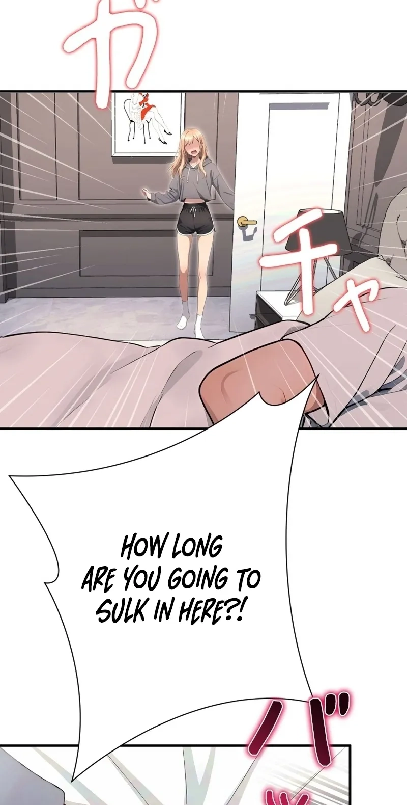 Until I Bring That Couple to Ruin Chapter 40 page 43 - 