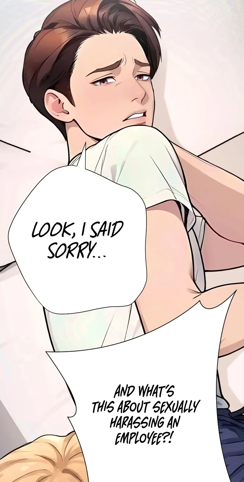 Until I Bring That Couple to Ruin Chapter 40 page 45 - 