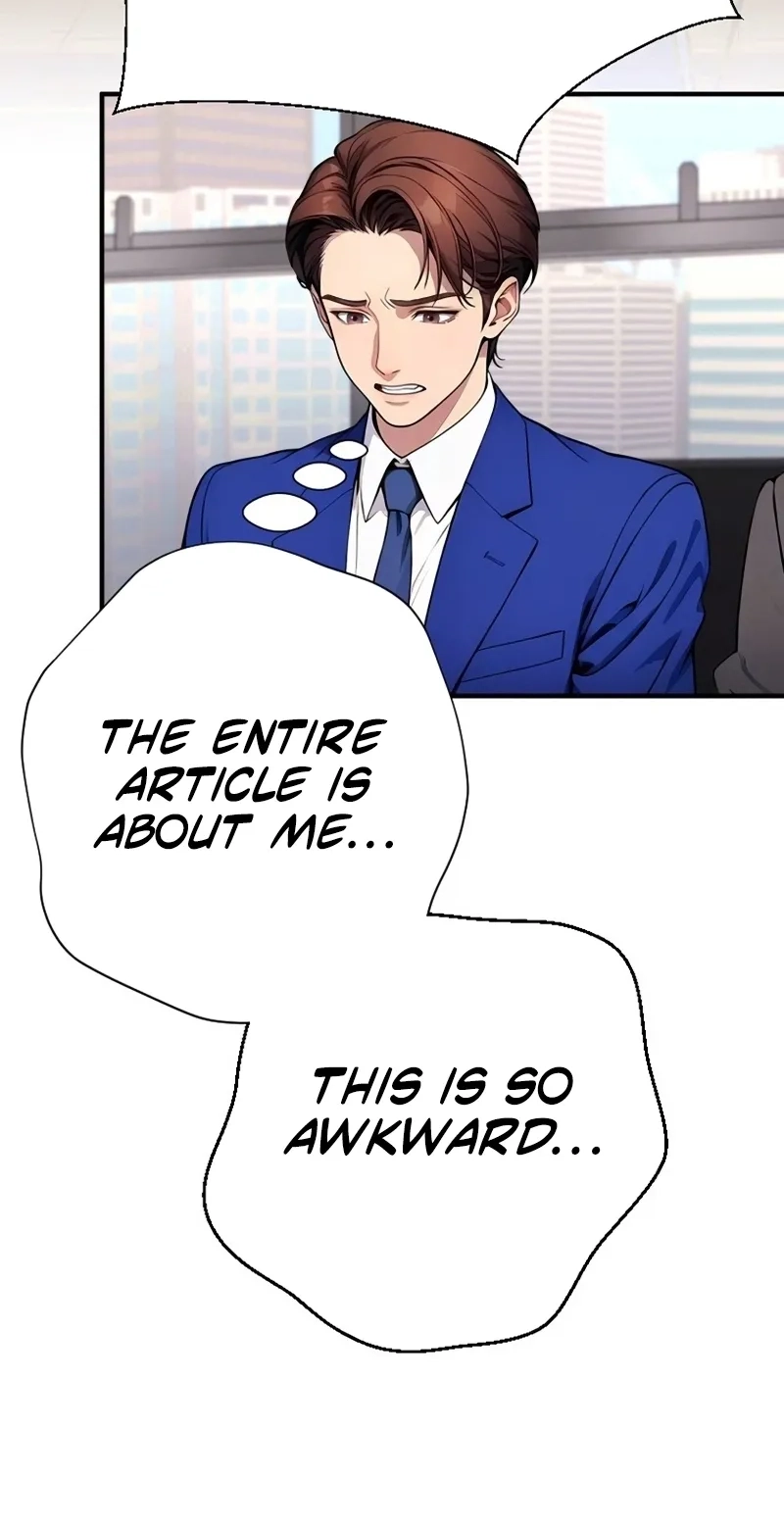 Until I Bring That Couple to Ruin Chapter 40 page 7 - 