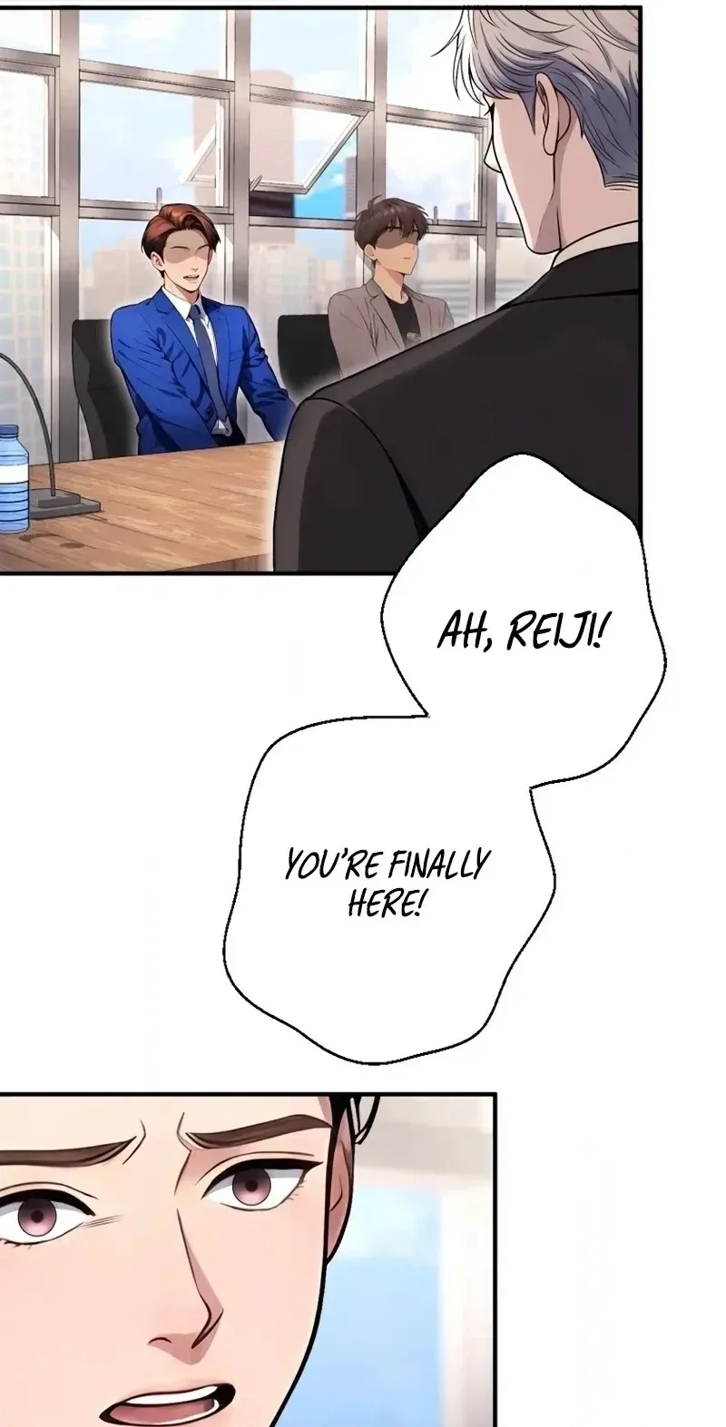 Until I Bring That Couple to Ruin Chapter 40 page 10 - 