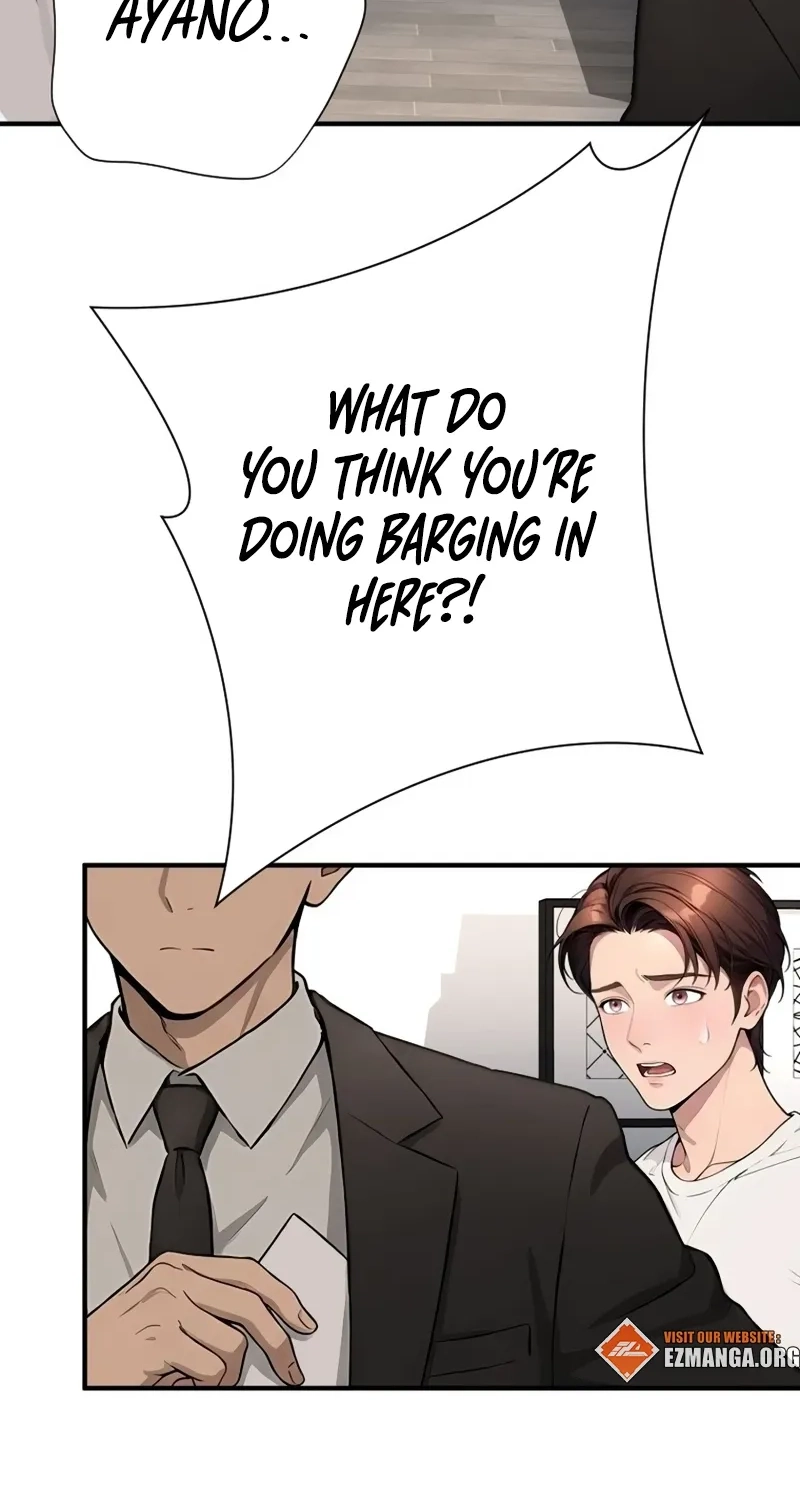 Until I Bring That Couple to Ruin Chapter 40 page 91 - 