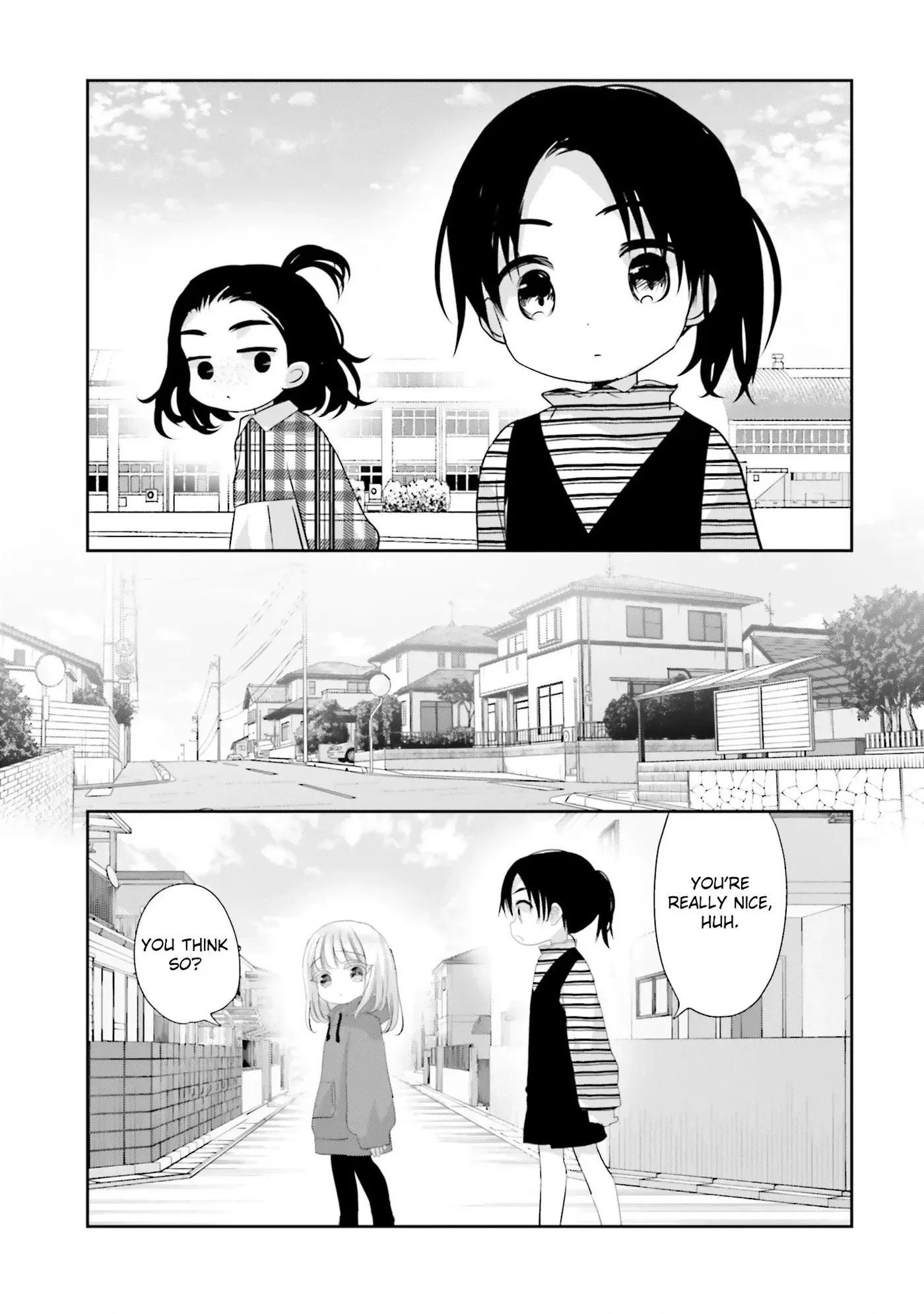Until I Bring That Couple to Ruin Chapter 41 page 20 - 