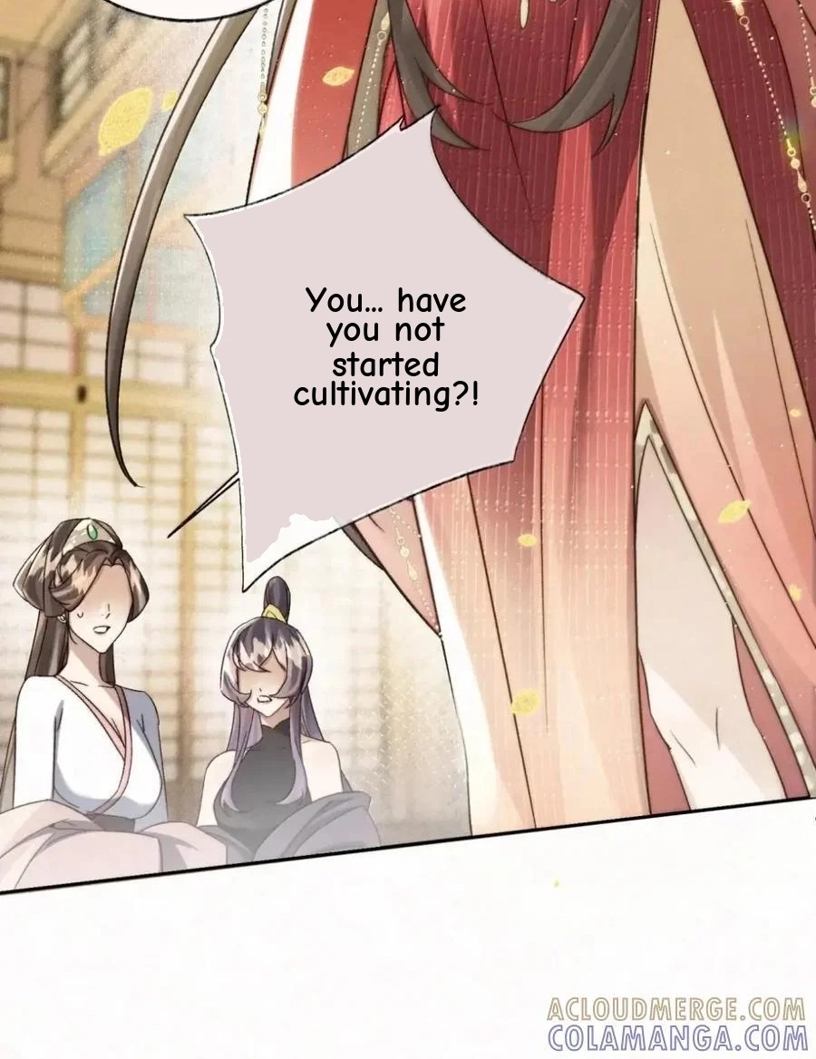 Until I Bring That Couple to Ruin Chapter 43 page 11 - 