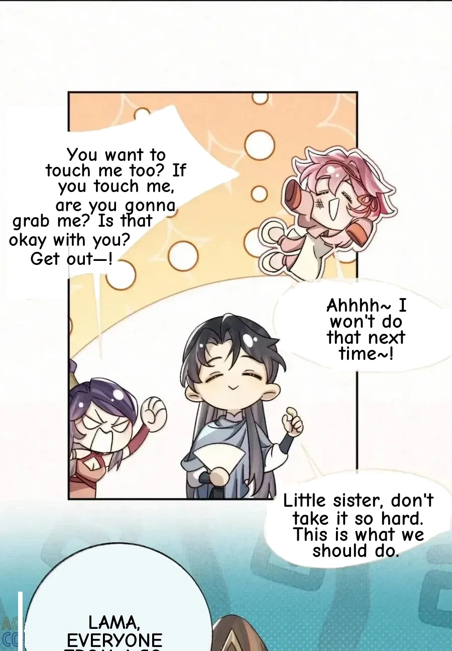 Until I Bring That Couple to Ruin Chapter 43 page 25 - 