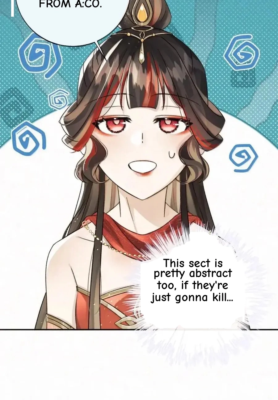 Until I Bring That Couple to Ruin Chapter 43 page 26 - 