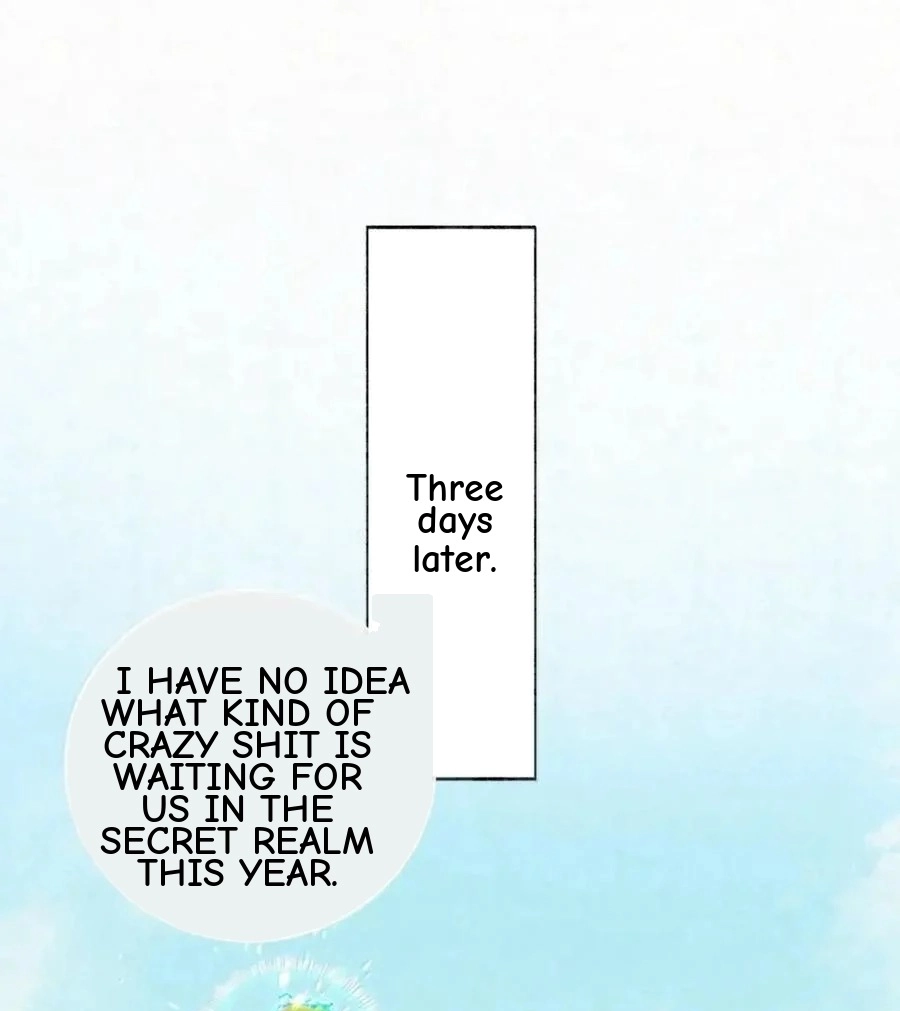 Until I Bring That Couple to Ruin Chapter 43 page 27 - 