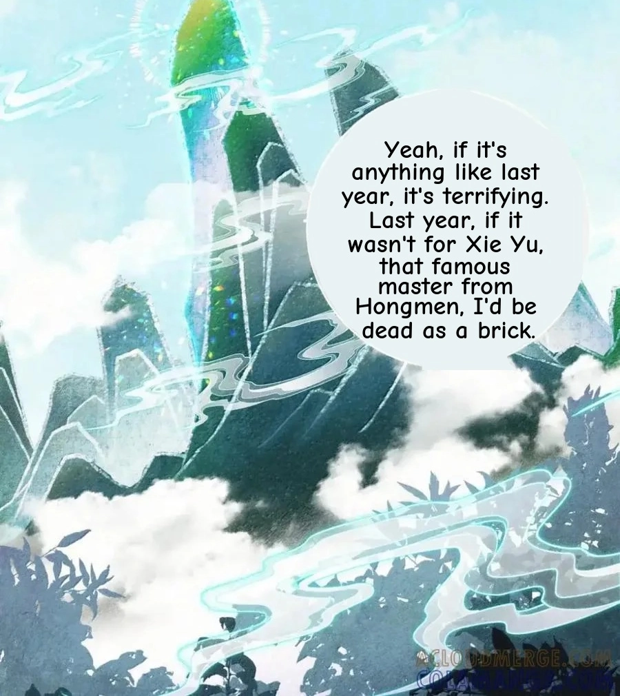 Until I Bring That Couple to Ruin Chapter 43 page 28 - 