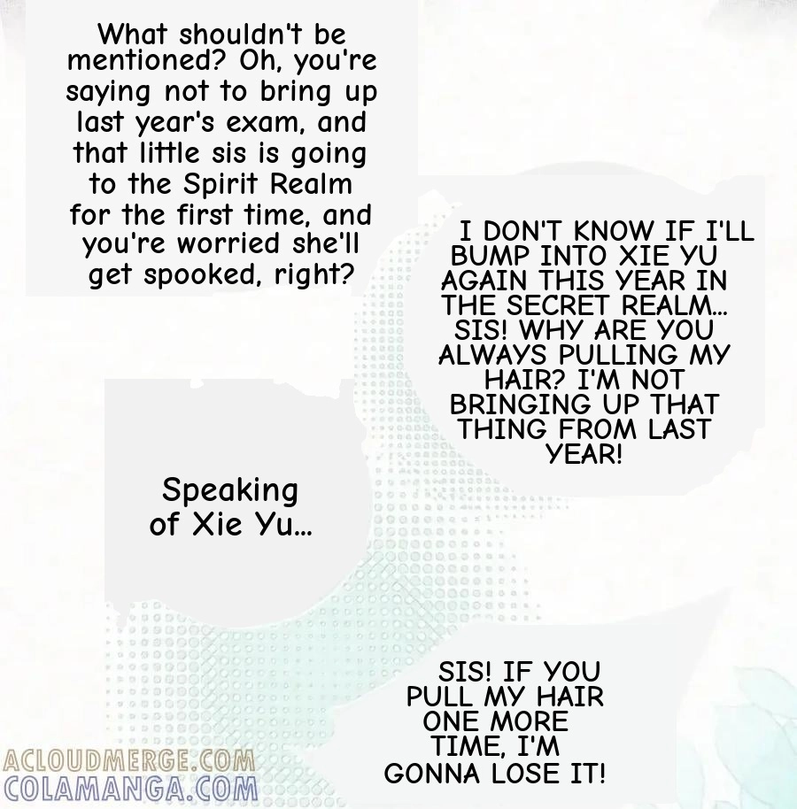 Until I Bring That Couple to Ruin Chapter 43 page 31 - 