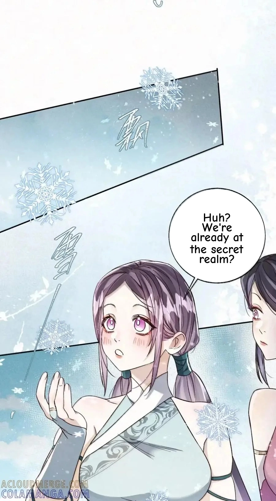 Until I Bring That Couple to Ruin Chapter 43 page 35 - 