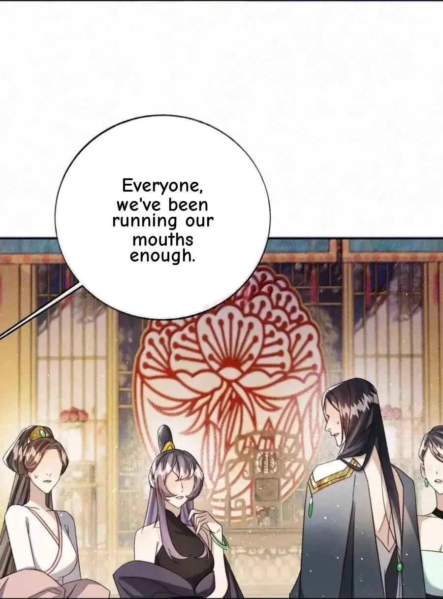 Until I Bring That Couple to Ruin Chapter 43 page 5 - 