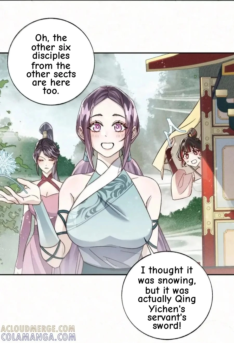 Until I Bring That Couple to Ruin Chapter 43 page 41 - 