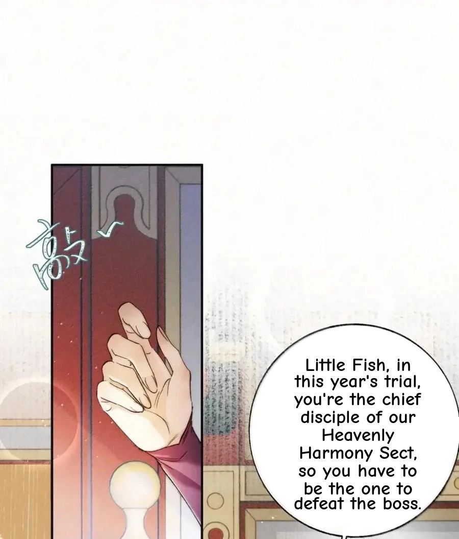 Until I Bring That Couple to Ruin Chapter 43 page 44 - 