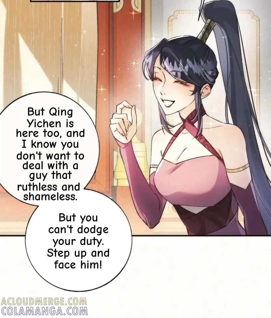 Until I Bring That Couple to Ruin Chapter 43 page 45 - 